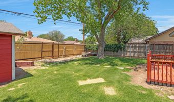 4442 SUMMIT Cir, Amarillo, TX 79109