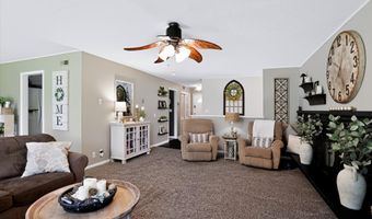2812 Greenbriar Rd, Anderson, IN 46011