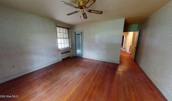 808 W South St, Ahoskie, NC 27910