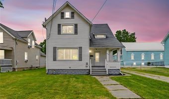 1415 W 9th St, Ashtabula, OH 44004