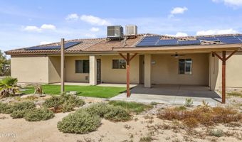 9858 N FALDALE Rd, Casa Grande, AZ 85122