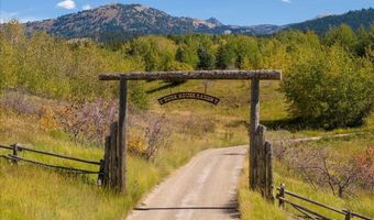 5 W BLAIR Rd, Alta, WY 83414