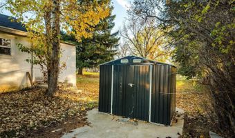 847 N Desmet Ave, Buffalo, WY 82834