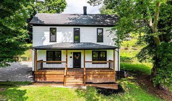 44 State Hwy, Barrackville, WV 26559