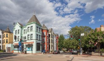 1823 4TH St NW, Washington, DC 20001