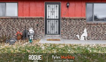 4011 Gannett, Casper, WY 82609