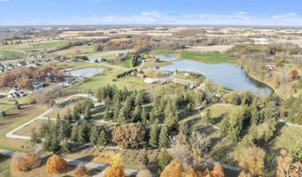 408 W Hazel St, Albion, IN 46701