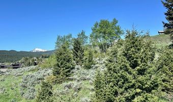 71 Sheffield Rd 71, Big Sky, MT 59716