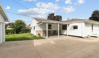 819 S JOSEPH St, Appleton, WI 54915