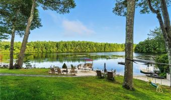 55 Slater Dr, Burrillville, RI 02830