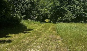 Garney Road 4, Brookfield, NH 03872