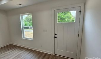 907 Hill St, Albemarle, NC 28001