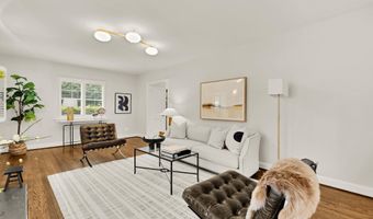 4320 LORCOM Ln, Arlington, VA 22207