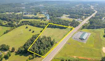 00 Highway 411, Benton, TN 37307