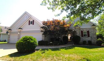 320 Remington Way Dr, Ballwin, MO 63021