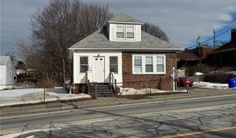 1441 Mineral Spring Ave, North Providence, RI 02904