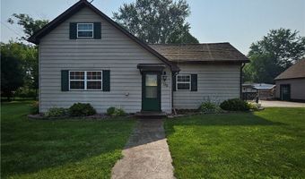 132 S Center St, Boyd, WI 54726