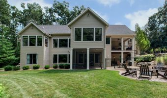 259 Grand River Dr NE, Ada, MI 49301