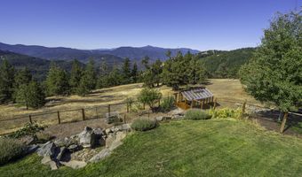1940 Soda Mountain Rd, Ashland, OR 97520