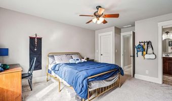 5305 Magnolia Gardens Ln NW, Acworth, GA 30101