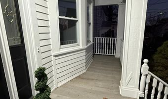 114 OVERLOOK Ave 2nd floor, Belleville, NJ 07109