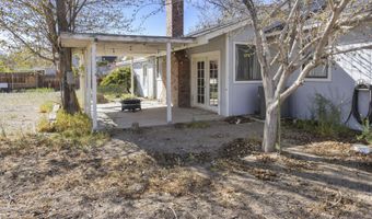 940 Curtis Pl, Fernley, NV 89408