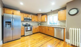 200 Woodward Ave, East Providence, RI 02914