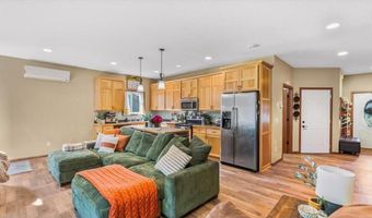 1516 Will O B Ln NE, Alexandria, MN 56308