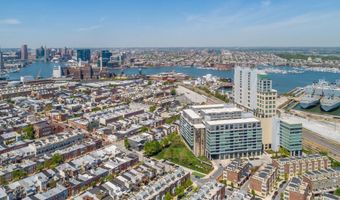 1200 STEUART St 415, Baltimore, MD 21230