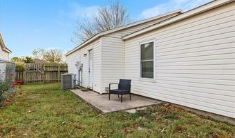 2509 SE 4th St, Bentonville, AR 72712