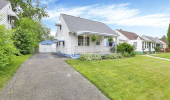 1213 E 25th Ave, Columbus, OH 43211
