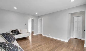 11524 S Kildare Ave, Alsip, IL 60803