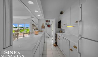 9675 S Channel, Harsens Island, MI 48028