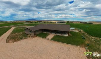 6 Prairie Schooner Dr, Cody, WY 82414