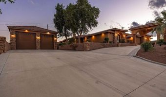 1824 Stovall St, Bullhead City, AZ 86442