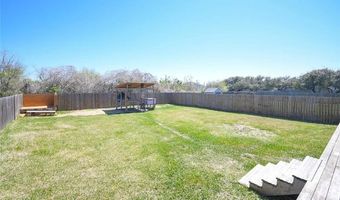 1325 S McCampbell St, Aransas Pass, TX 78336