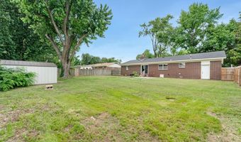 2406 SE 15Th St, Bentonville, AR 72712