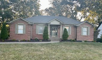 217 Edgewood Dr, Bardstown, KY 40004