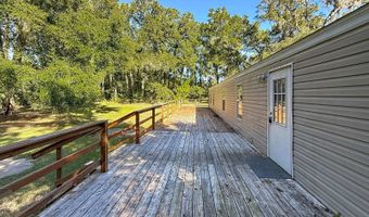 10259 NE 23rd Ct, Anthony, FL 32617