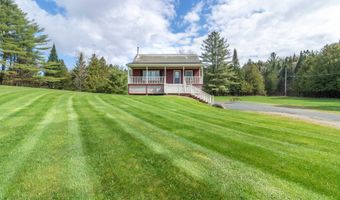 736 Calendar Brook Rd, Burke, VT 05871