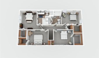 3 Redbird Dr, Agency, MO 64401
