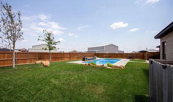 2601 Blue Spgs, Amarillo, TX 79124