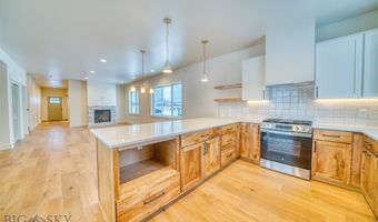 399 Cloudfield Cir, Bozeman, MT 59718