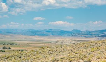 124 IROQUOIS Trl, Boulder, WY 82923