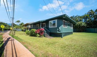 5-5412 KUHIO Hwy, Hanalei, HI 96714