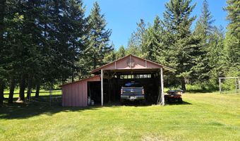 24805 N Cedar Mountain Rd, Athol, ID 83801