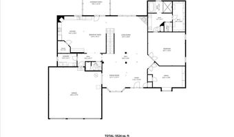 1918 Thistle Ct, Avon, IN 46123
