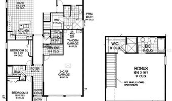 5565 MARSHELDER St, Apopka, FL 32712