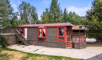 85 REVETT Dr 95, Breckenridge, CO 80424