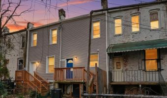 2942 ARUNAH Ave, Baltimore, MD 21216